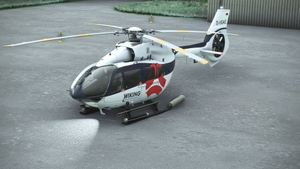 WIKING Helikopter Service - H145 [8K] thumbnail 2