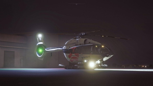 WIKING Helikopter Service - H145 [8K] thumbnail 6