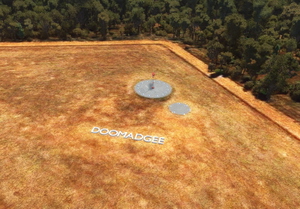 YDMG - Doomadgee Airport thumbnail 2