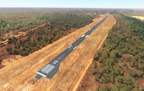 YDMG - Doomadgee Airport