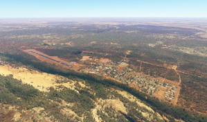 YDMG - Doomadgee Airport thumbnail 5