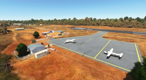 YDMG - Doomadgee Airport thumbnail 4