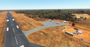 YDMG - Doomadgee Airport thumbnail 3