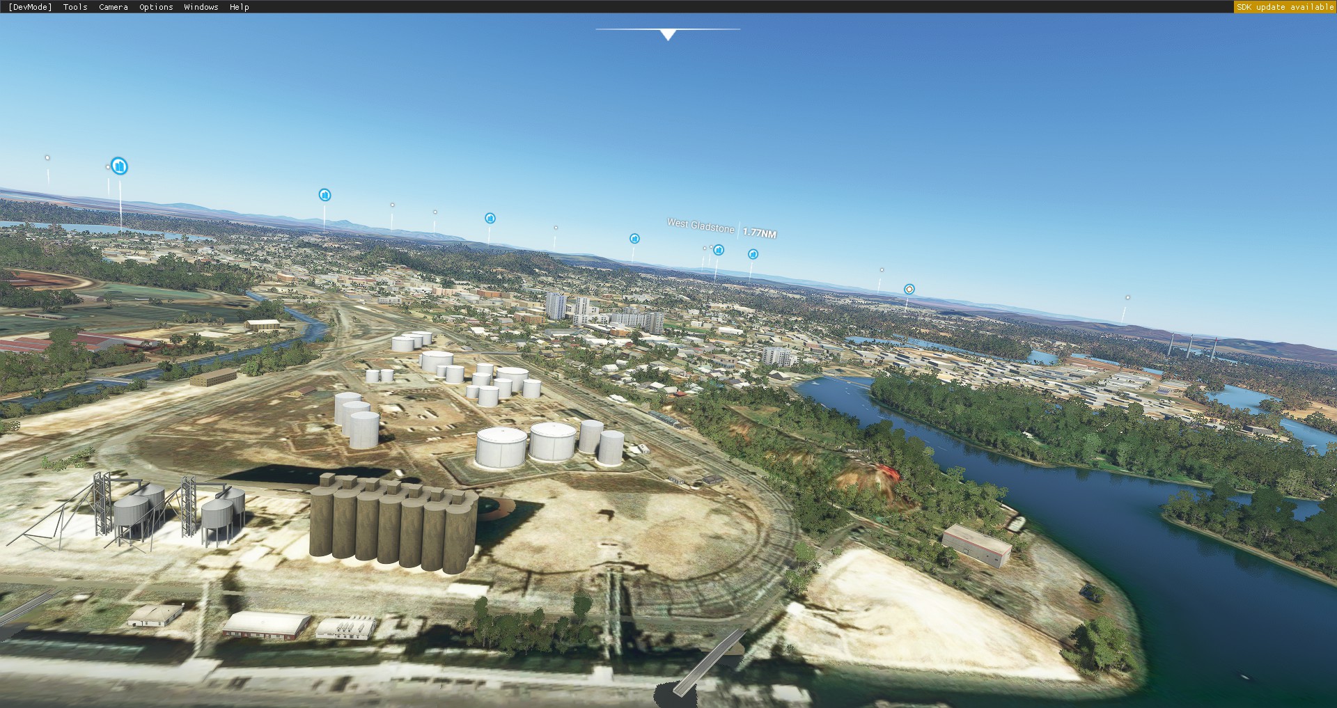 YGLA, Gladstone - Image 1