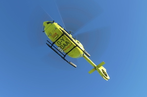 Yorkshire Air Ambulance 'G-YOAA' | Airbus H145 | 8K thumbnail 21