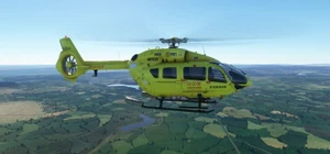 Yorkshire Air Ambulance 'G-YOAA' | Airbus H145 | 8K thumbnail 17