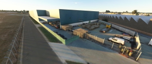 YSBK Bankstown Airport - Bunnings Warehouse thumbnail 5