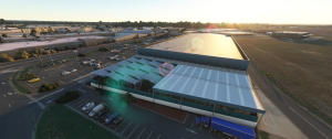 YSBK Bankstown Airport - Bunnings Warehouse thumbnail 4
