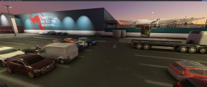 YSBK Bankstown Airport - Bunnings Warehouse thumbnail 3