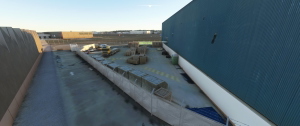 YSBK Bankstown Airport - Bunnings Warehouse thumbnail 6