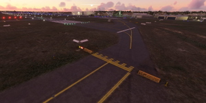YSBK Bankstown Airport - Fixes & Upgrade thumbnail 10