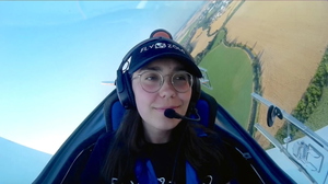 Zara Rutherford FlyZolo World Tour Flight Plans thumbnail 5