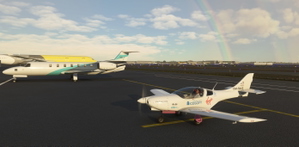 Zara Rutherford FlyZolo World Tour Flight Plans thumbnail 3