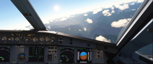 ZUJZ - China Sichuan Jiuzhai Huanglong Airport Navdata (NAIP free) thumbnail 4
