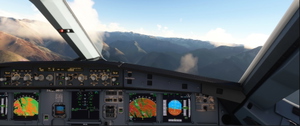 ZUJZ - China Sichuan Jiuzhai Huanglong Airport Navdata (NAIP free) thumbnail 5