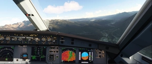 ZUJZ - China Sichuan Jiuzhai Huanglong Airport Navdata (NAIP free) thumbnail 6
