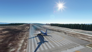 [ZUWS] Chongqing Wushan Airport thumbnail 2