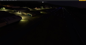 6S2 - Florence Municipal Airport, Oregon coast, USA thumbnail 17