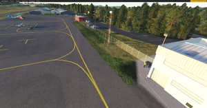 6S2 - Florence Municipal Airport, Oregon coast, USA thumbnail 18