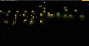 6S2 - Florence Municipal Airport, Oregon coast, USA thumbnail 10