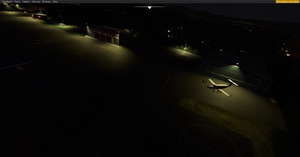6S2 - Florence Municipal Airport, Oregon coast, USA thumbnail 13