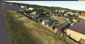 6S2 - Florence Municipal Airport, Oregon coast, USA thumbnail 7