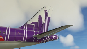 [A32NX] Hong Kong Express thumbnail 4