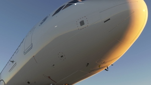 [A32NX] A320Neo Air France "La Crevette" Liveries (clean/dirt) thumbnail 18