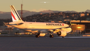 [A32NX] A320Neo Air France "La Crevette" Liveries (clean/dirt) thumbnail 20