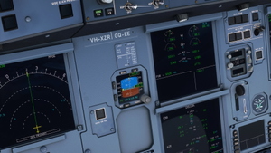 [A32NX] (13bandit) A320neo Qantas Airways [8k] - VH-XZR - "100 Years" thumbnail 10