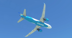 [A32NX] 8K Air Caraibes thumbnail 10