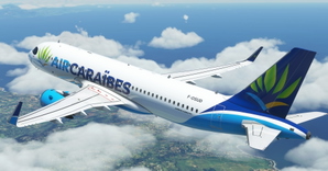 [A32NX] 8K Air Caraibes thumbnail 12