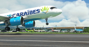 [A32NX] 8K Air Caraibes thumbnail 6