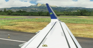 [A32NX] 8K Air Caraibes thumbnail 4