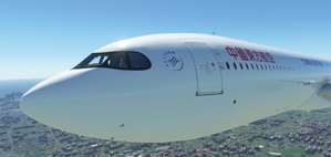 A330-900 China Eastern B-8971 thumbnail 2