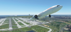 A330-900 China Eastern B-8971 thumbnail 6