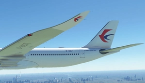 A330-900 China Eastern B-8971 thumbnail 3