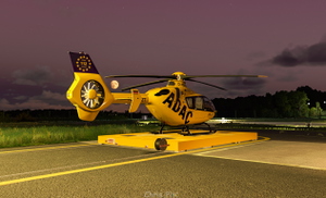 ADAC Luftrettungszentrum Christoph 65, Dinkelsbühl-Sinbronn thumbnail 9