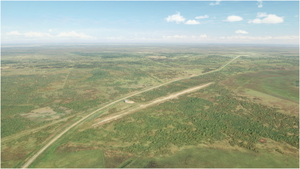 Aeroclub San Javier - Santa Fe - Argentina thumbnail 3