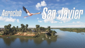 Aeroclub San Javier - Santa Fe - Argentina thumbnail 2