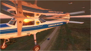 Aeroclub San Javier - Santa Fe - Argentina thumbnail 11