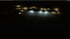 AERODROMO MUNICIPAL DE ÉVORA V 1.0 - LPEV thumbnail 4