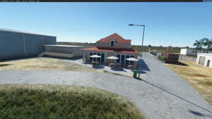 AERODROMO MUNICIPAL DE ÉVORA V 1.0 - LPEV thumbnail 5