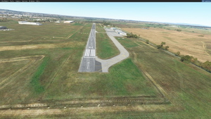 AERODROMO MUNICIPAL DE ÉVORA V 1.0 - LPEV thumbnail 9