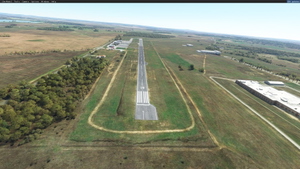 AERODROMO MUNICIPAL DE ÉVORA V 1.0 - LPEV thumbnail 10