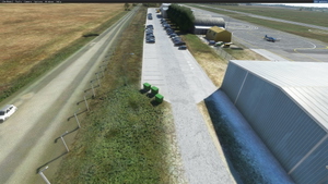 AERODROMO MUNICIPAL DE ÉVORA V 1.0 - LPEV thumbnail 6