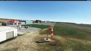 AERODROMO MUNICIPAL DE ÉVORA V 1.0 - LPEV thumbnail 8