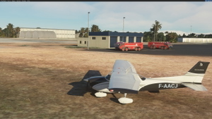 GMME / Rabat Salé Airport thumbnail 12