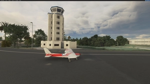 GMME / Rabat Salé Airport thumbnail 11