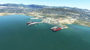 Aeropuerto Internacional General José Antonio Anzoátegui (SVBC) - Improvement mod thumbnail 13